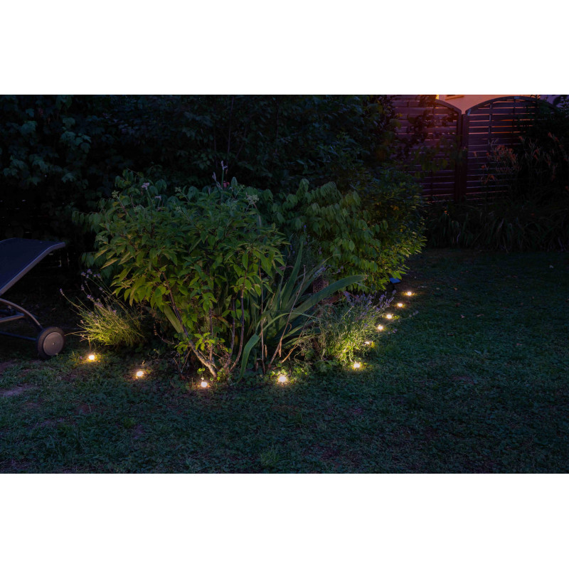 Les guirlandes solaires pour décorer votre jardin – Blog Eclairage
