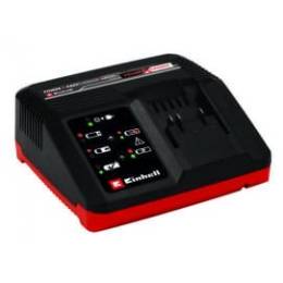 Einhell 4512147 PXC-Starter-Kit Batterie pour outil et chargeur 18 V 5.2 Ah