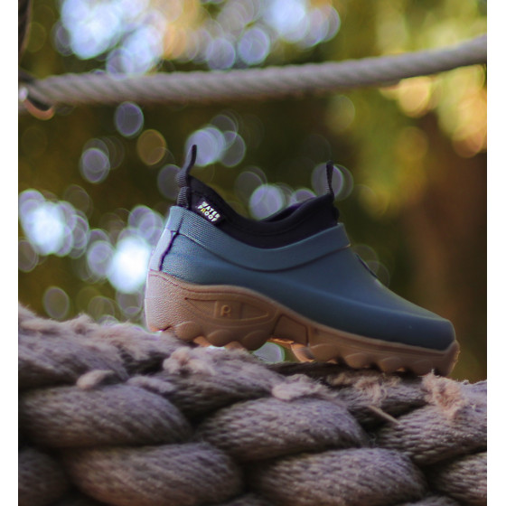 Chaussure jardin enfant