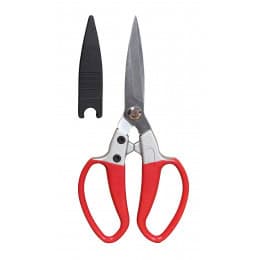 Ciseaux jardin multi usages