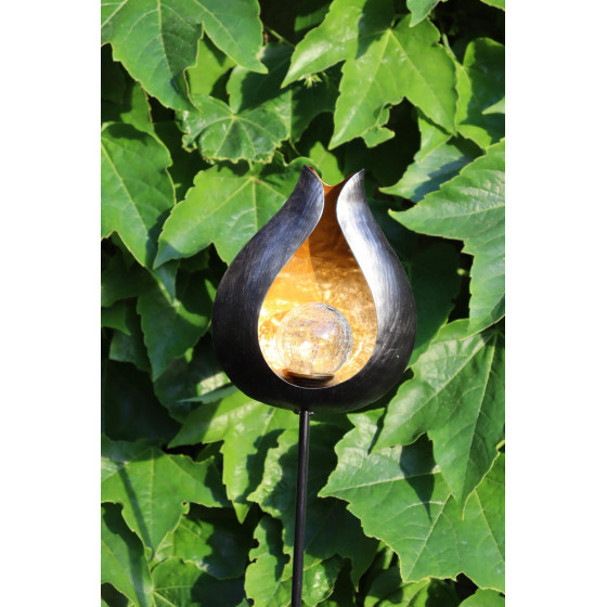 tulipe à LED à planter