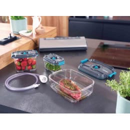 boite sous vide