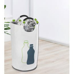 sac à bouteille cabas