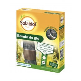 bande de glue Solabiol