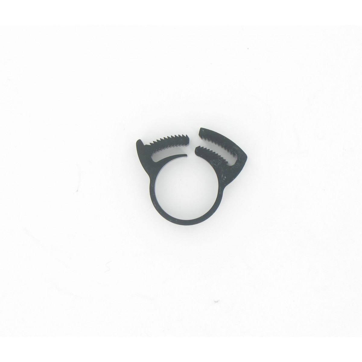 Clip De Fixation Pour Tuyau D'hydratation - Pour Sangle 18mm Ou 25mm | Randonnée, Camping | Pivote 8 Positions