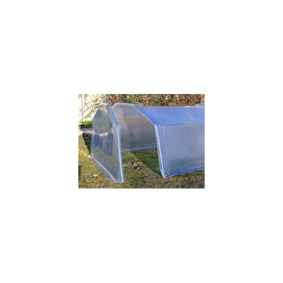 chassis jardin