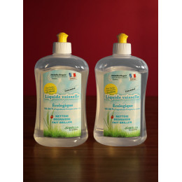 produit vaisselle écologique