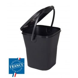 seau compost