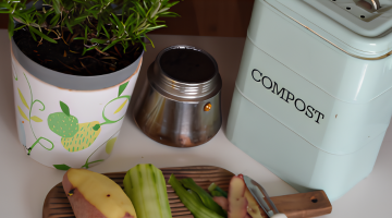 Quand mettre le compost au jardin ?