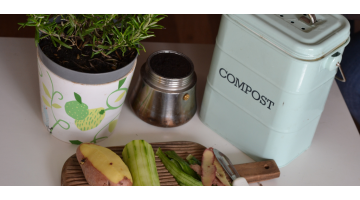 Quand mettre le compost au jardin ?