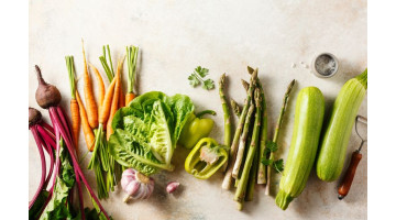 Nos meilleures astuces pour récolter des légumes savoureux cet été