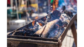 Le barbecue est-il bon pour votre jardin ? Adoptez ce geste zéro déchet