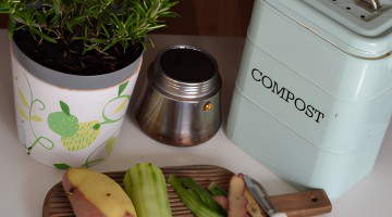 Quand mettre le compost au jardin ?